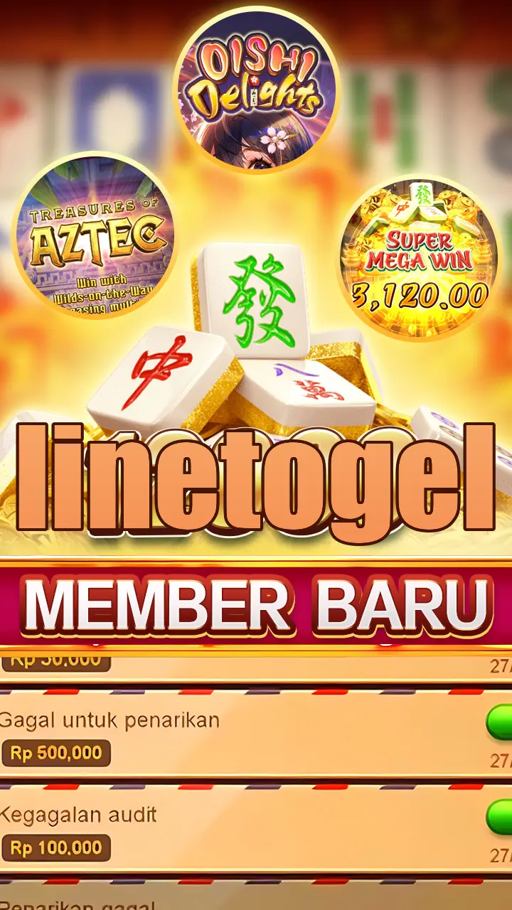 linetogel APK