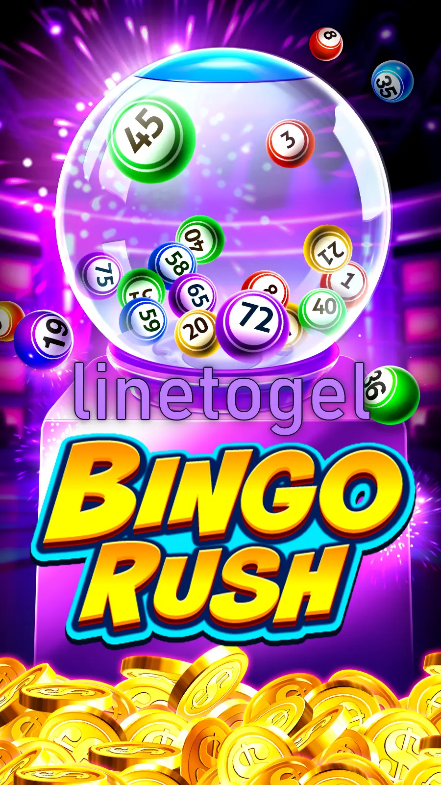linetogel APK