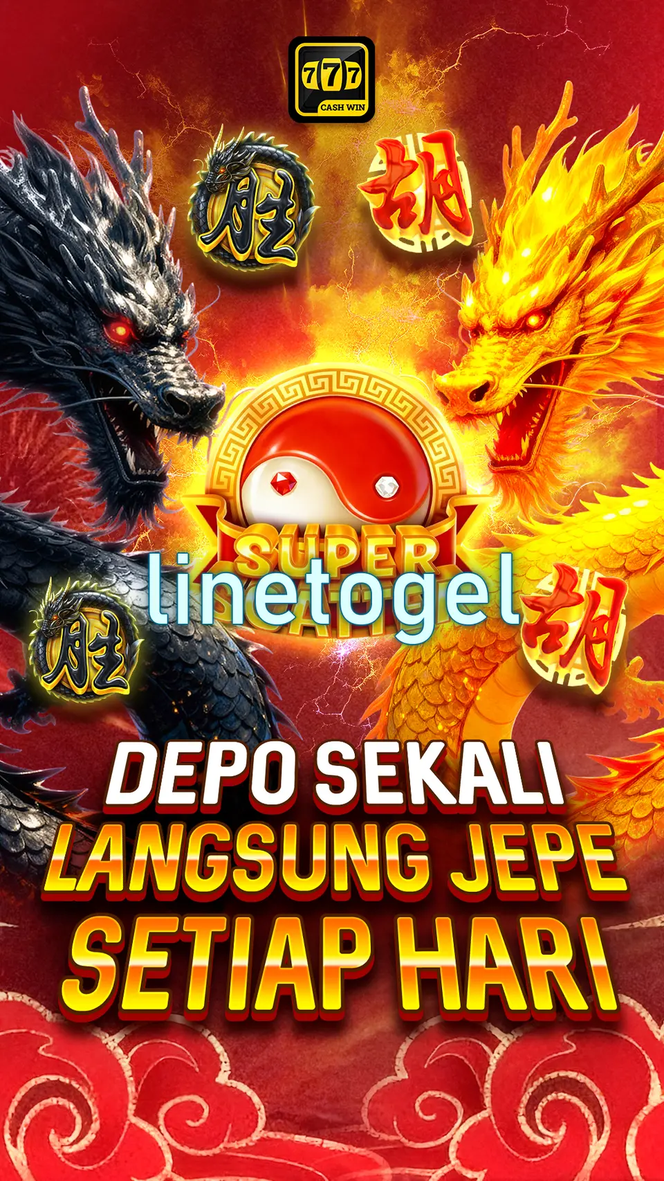 linetogel Masuk