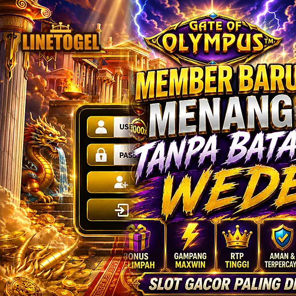 linetogel APK Resmi Unduh