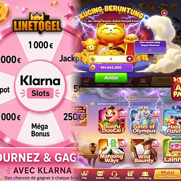 linetogel Masuk - linetogel Resmi