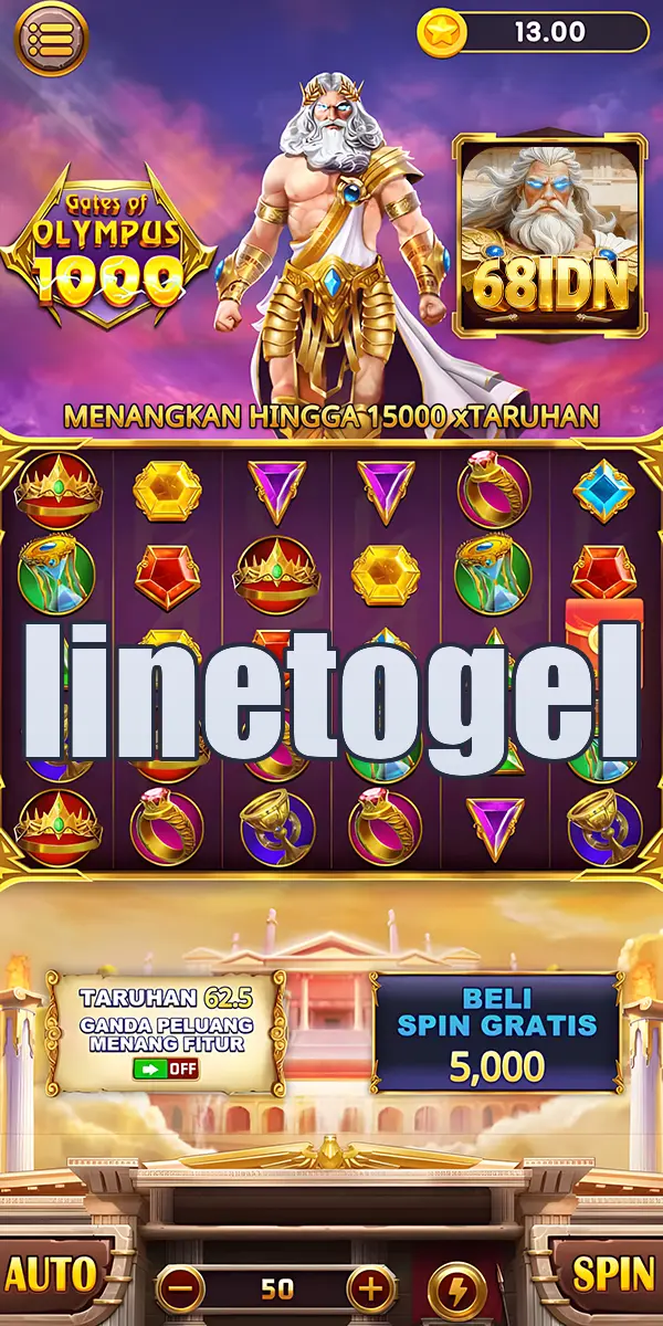 linetogel Tangkapan Layar - APK Resmi