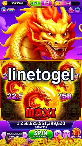 linetogel Preview - Resmi Unduh